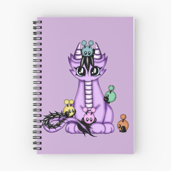 Item preview, Dragy and Mimis designed and sold by Pezi-Creation.
