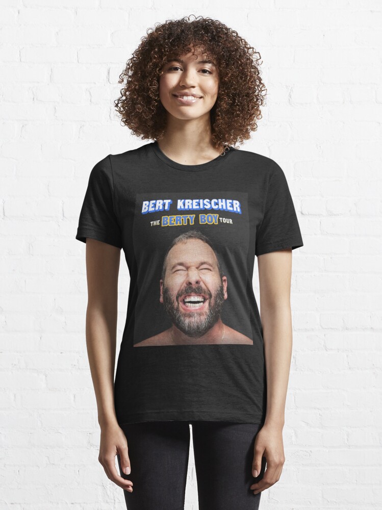 bert kreischer kool aid shirt