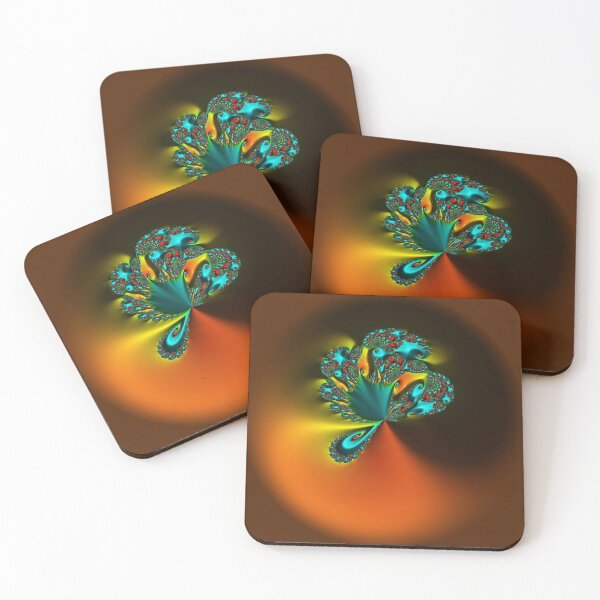 Item preview, Stunning Sunrise Swirl Orb designed and sold by Elisabeth Lucas.