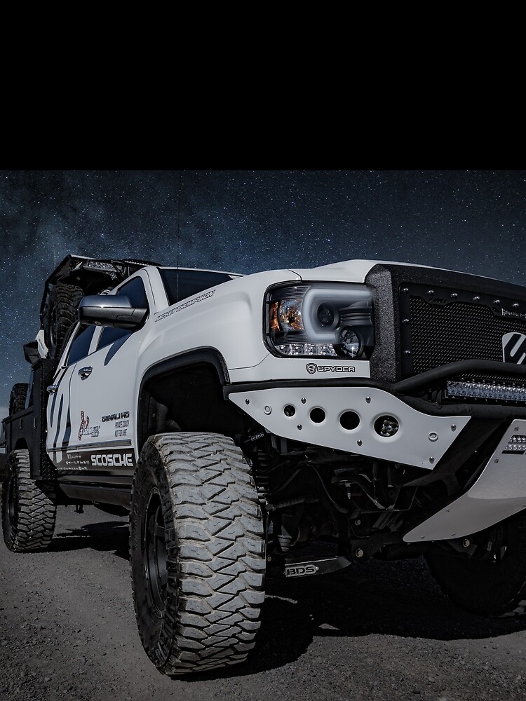 "GMC Denali" Tshirt for Sale by TBH1 Redbubble truck graphic t