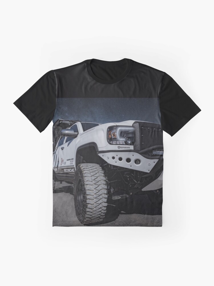 "GMC Denali" Tshirt for Sale by TBH1 Redbubble truck graphic tshirts car graphic t