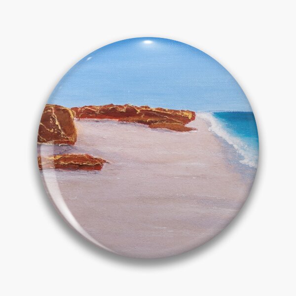 Item preview, Pure Shores designed and sold by KerrySandhuArt.
