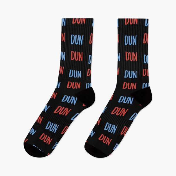 Item preview, Dun Dun Law and Order Themed designed and sold by oliviajean30.