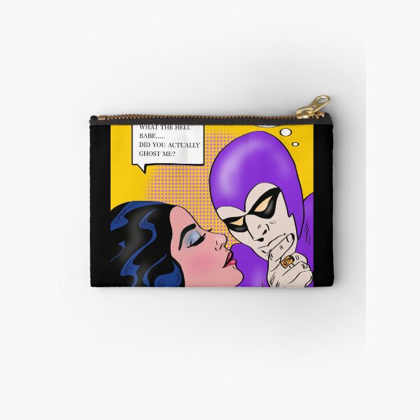 Item preview, Ghosting designed and sold by MarleyArt123.