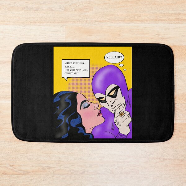 Item preview, Ghosting designed and sold by MarleyArt123.