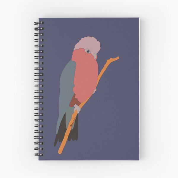 Item preview, Cheeky Galah designed and sold by Art by Jaydell.