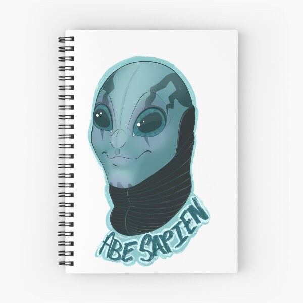 Item preview, Abe Sapien designed and sold by Sketch-wild.
