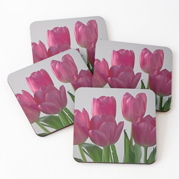 Item preview, Raising our Tulip Family designed and sold by Sherry Hallemeier.
