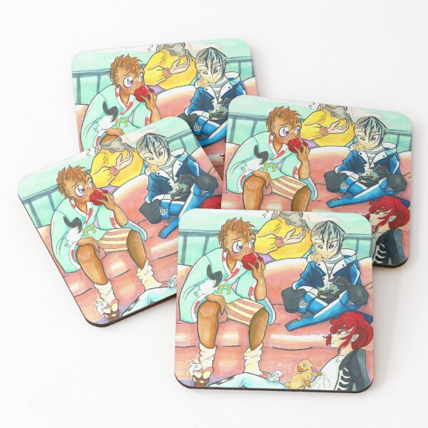 Item preview, Boys n' Bunnies designed and sold by worldismyne.