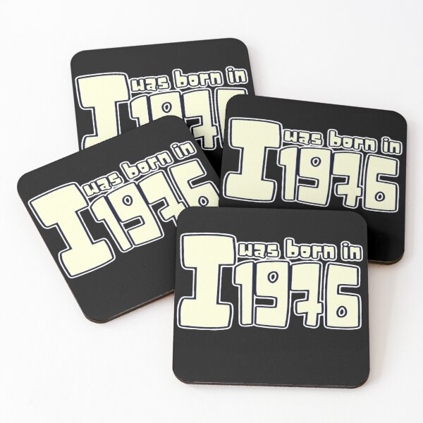 Item preview, I was born in ... designed and sold by Stefan Dissler.