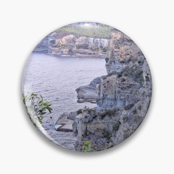 Item preview, Eaglehawk Neck designed and sold by Margaret Stevens.