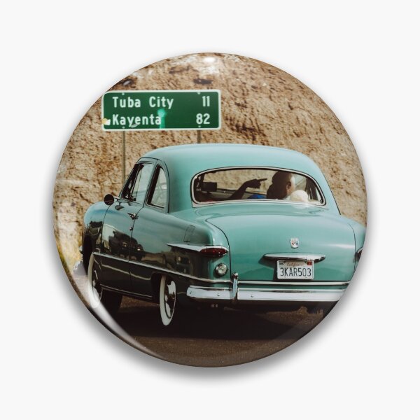 Item preview, Scenic Route designed and sold by TBH1.