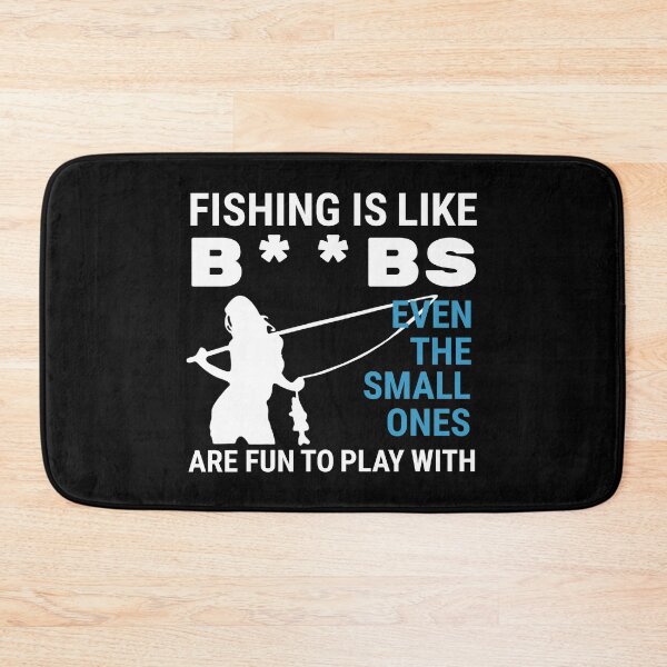 Item preview, Fishing designed and sold by boohenterprise.