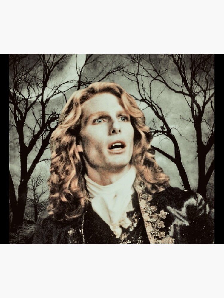 Lestat by saramessias