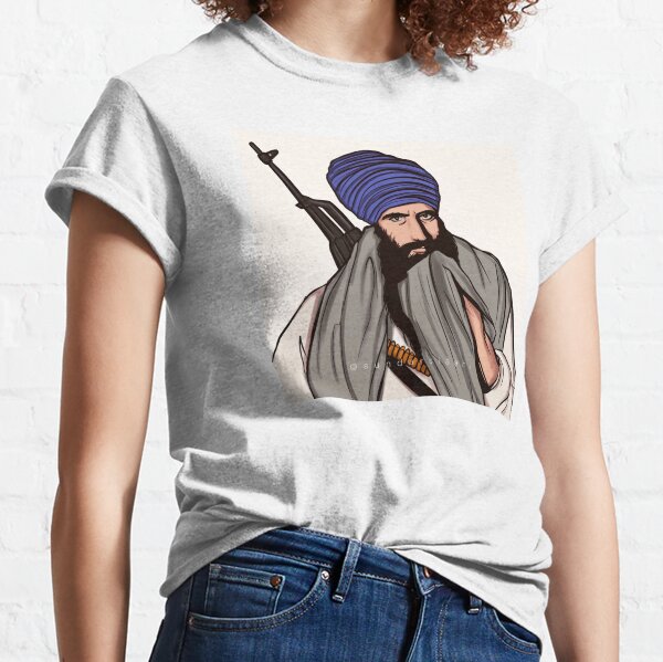 khalsa aid t shirt buy online