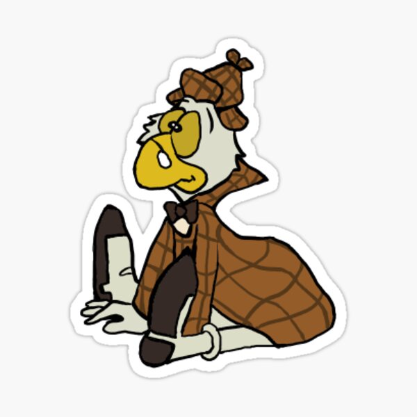 Item preview, Goose sit designed and sold by TiredClemont.
