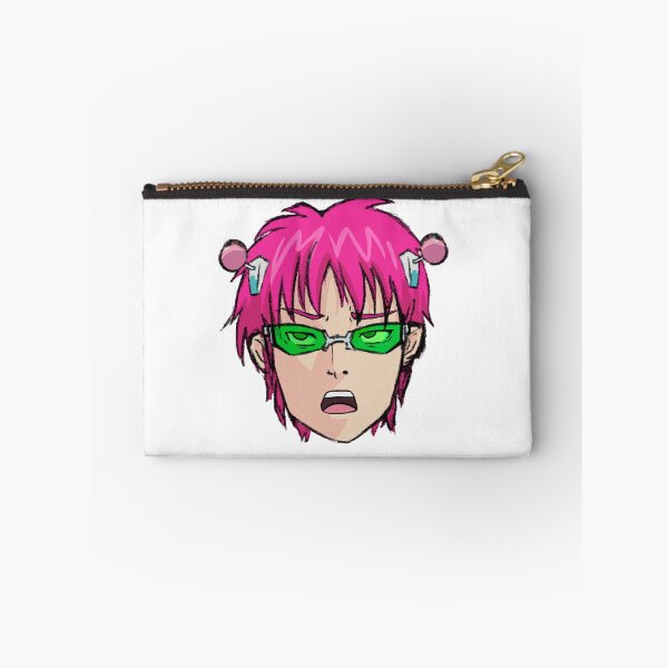 Item preview, Saiki Annoyed designed and sold by Maryam Hedayat.