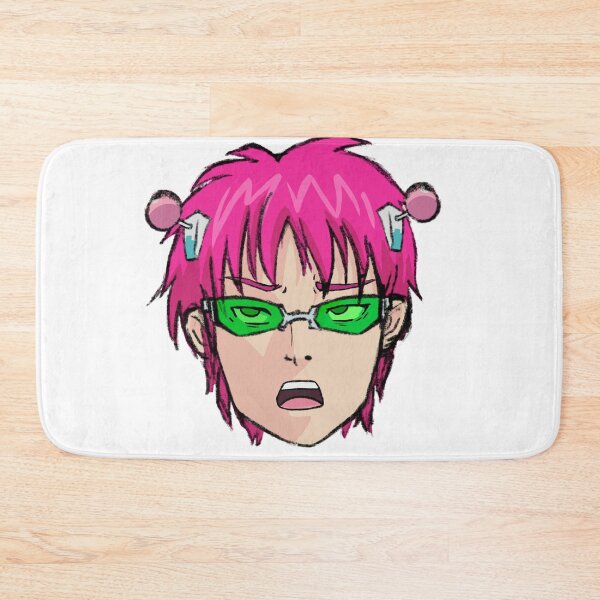 Item preview, Saiki Annoyed designed and sold by Maryam Hedayat.