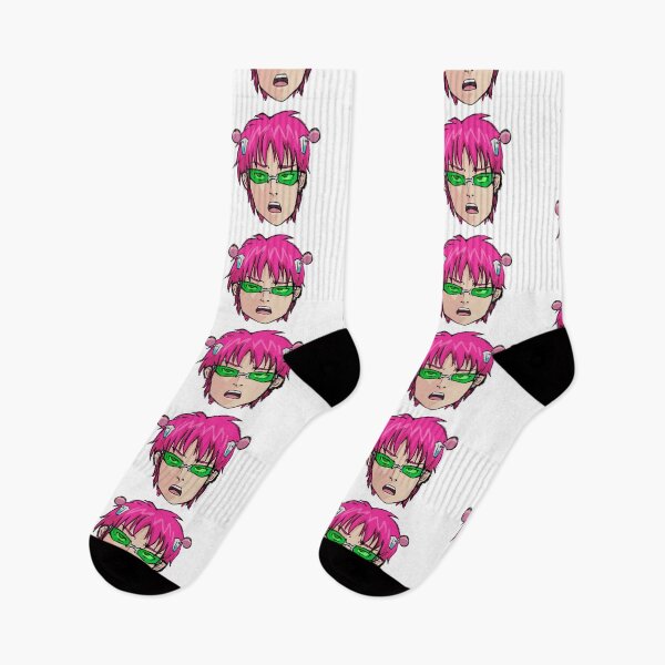 Item preview, Saiki Annoyed designed and sold by Maryam Hedayat.