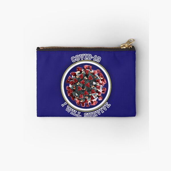 Item preview, CoronaVirus: I WILL SURVIVE designed and sold by becagonzalez.