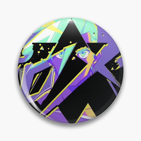 Item preview, PROMARE ~ SOUNDTRACK (PURPLE) designed and sold by rainforests.