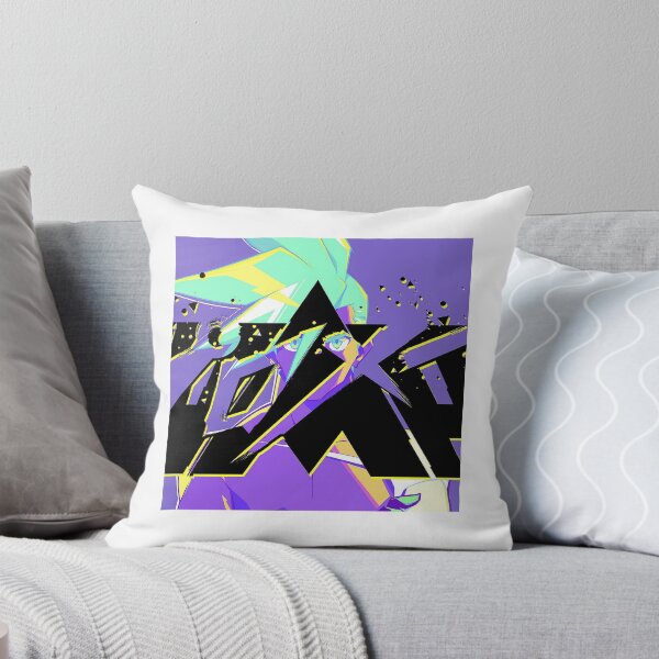Item preview, PROMARE ~ SOUNDTRACK (PURPLE) designed and sold by rainforests.