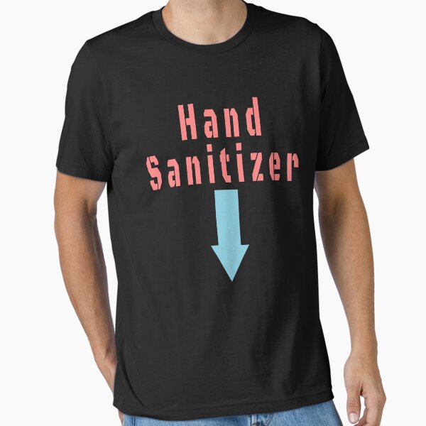 Item preview, Hand sanitizer dispenser designed and sold by DesignSerotonin.