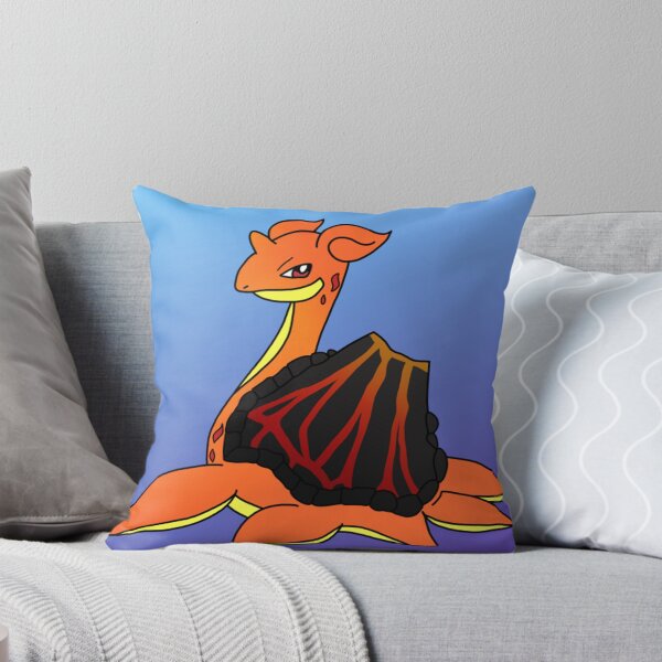 Item preview, Lava Monster designed and sold by Amp98447.