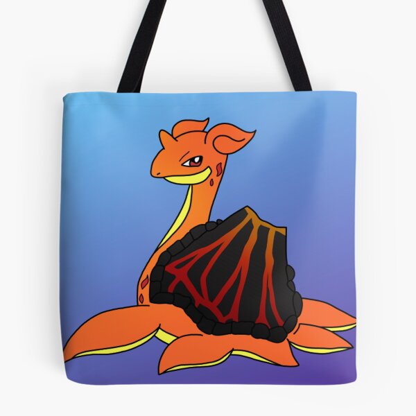 Item preview, Lava Monster designed and sold by Amp98447.