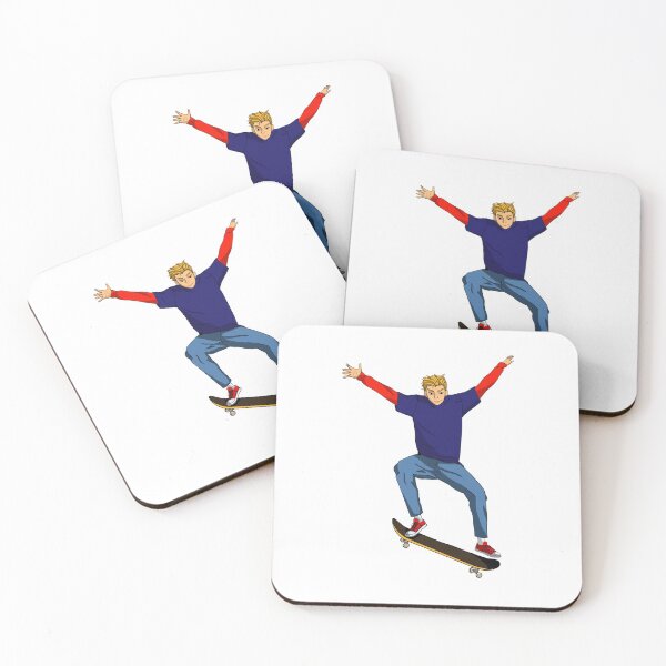 Item preview, Skater Boy designed and sold by Maryam Hedayat.