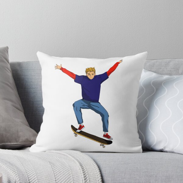 Item preview, Skater Boy designed and sold by Maryam Hedayat.