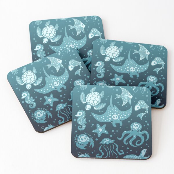 Item preview, Deep Dead Sea designed and sold by doomed-dreamer.