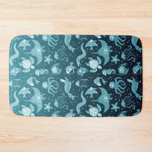 Item preview, Deep Dead Sea designed and sold by doomed-dreamer.