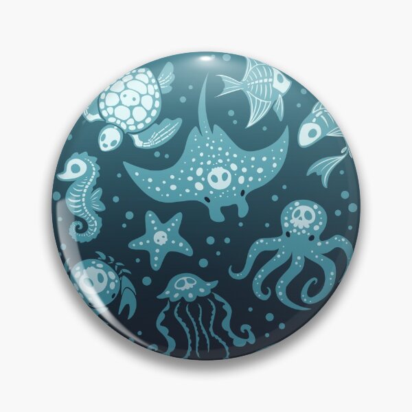 Item preview, Deep Dead Sea designed and sold by doomed-dreamer.