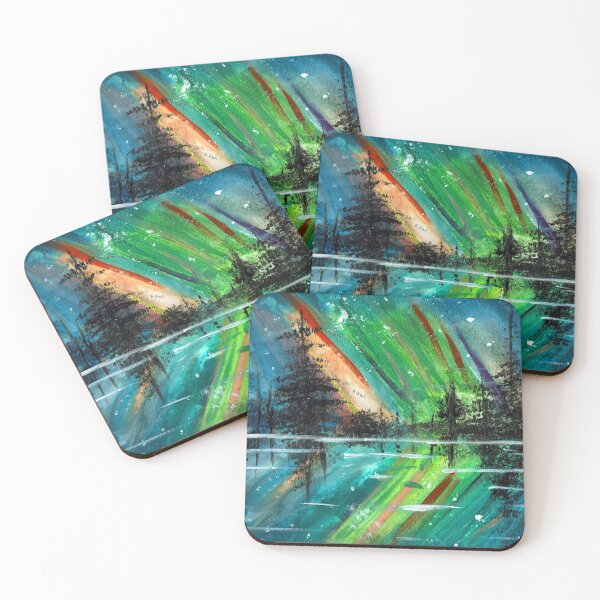 Item preview, Aurora Borealis designed and sold by worldismyne.