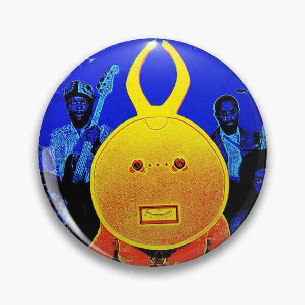 Item preview, Head Hunters (album) designed and sold by ColSmokie.