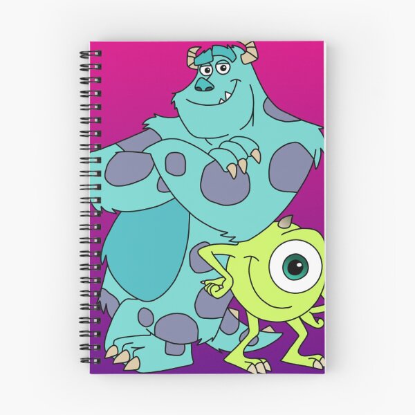 Item preview, Monster Friends designed and sold by Amp98447.