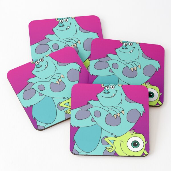 Item preview, Monster Friends designed and sold by Amp98447.