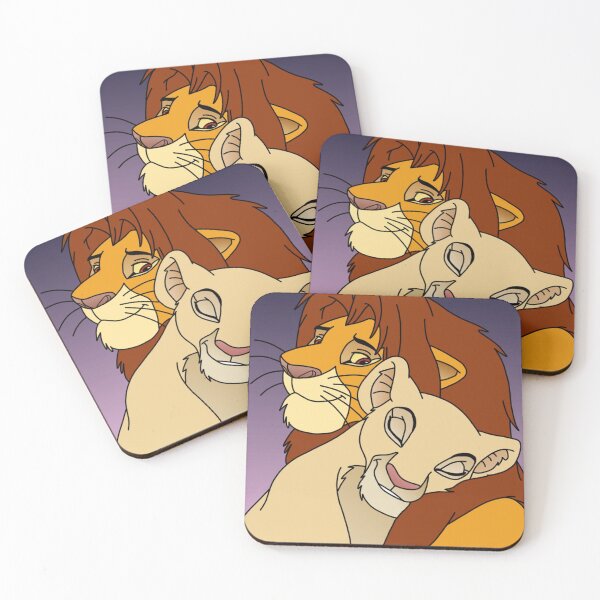Item preview, Lion Love designed and sold by Amp98447.