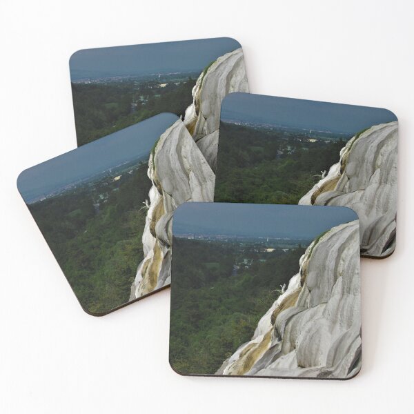 Item preview, Akkaya Travertine Hill & Bolu designed and sold by tomeoftrovius.