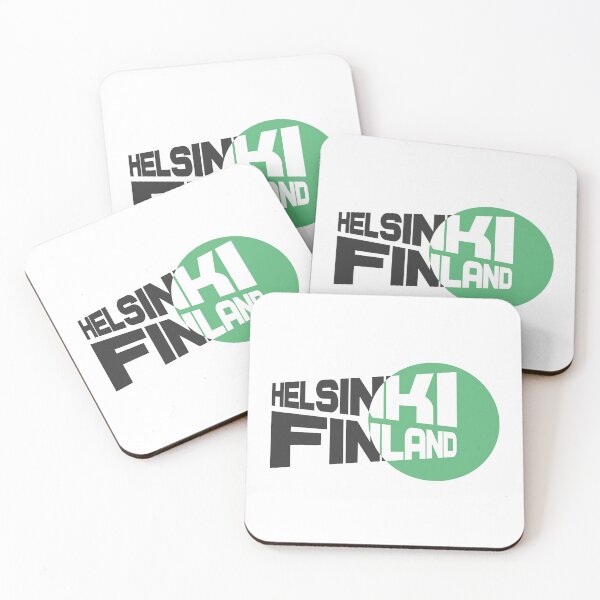 Item preview, Helsinki Design designed and sold by designkitsch.