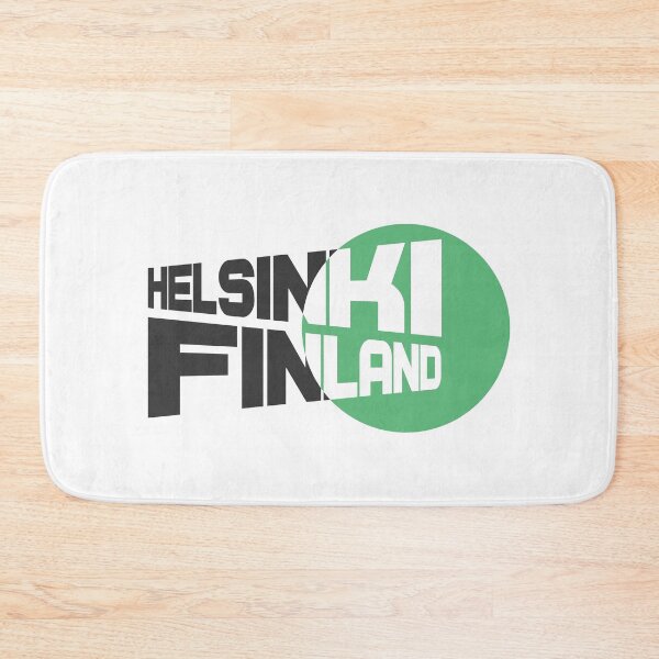 Item preview, Helsinki Design designed and sold by designkitsch.