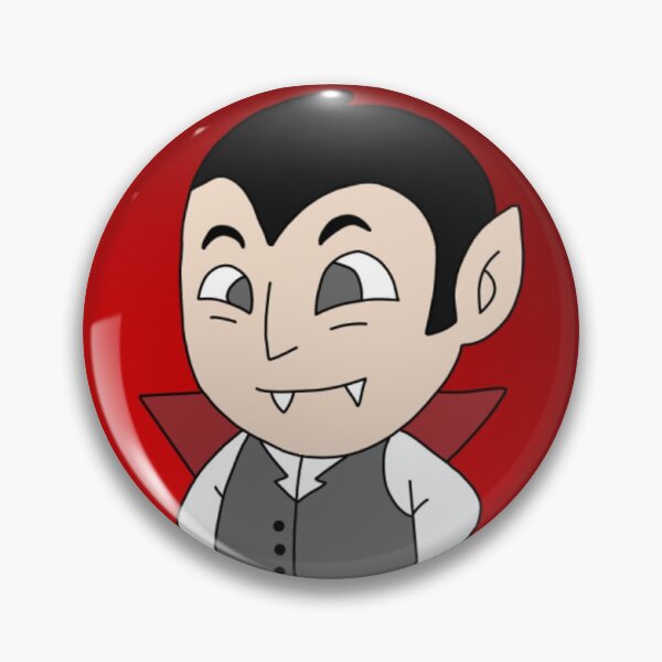 Item preview, Dracula designed and sold by Amp98447.