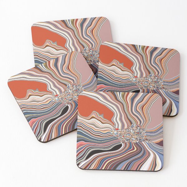 Item preview, Stones on the Riverbank designed and sold by Mickangelhere.