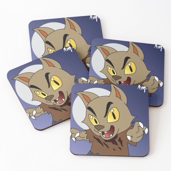 Item preview, Werewolf designed and sold by Amp98447.