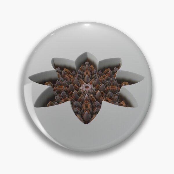 Item preview, Sunken Star of Kaloparia designed and sold by Yampimon.