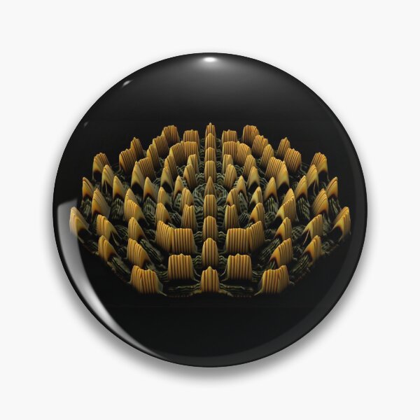 Item preview, Striated Henge designed and sold by Yampimon.