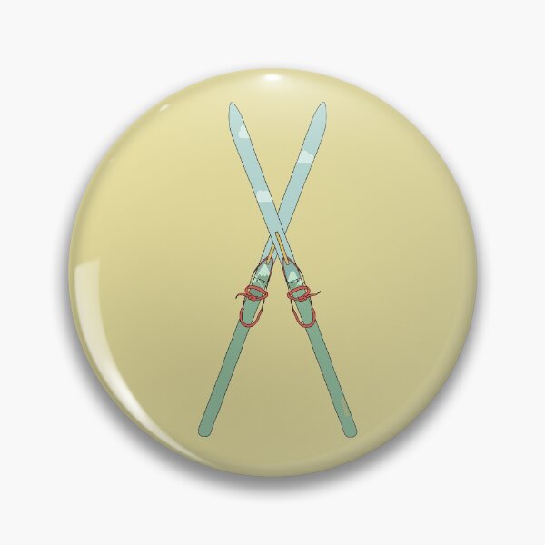 Item preview, Vintage Skis designed and sold by zoebkraykray.