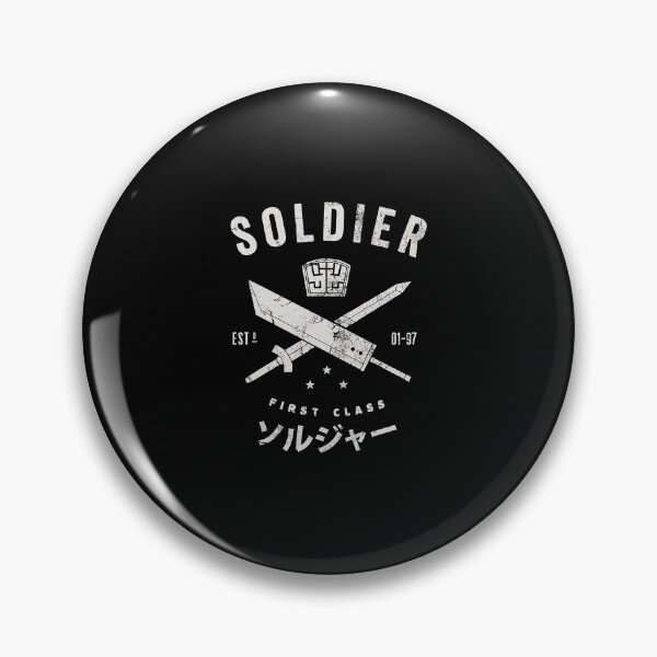 Item preview, SOLDIER designed and sold by bryantangela7.