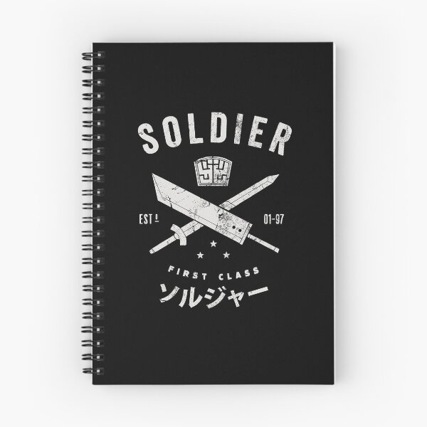 Item preview, SOLDIER designed and sold by bryantangela7.